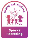 Sparks Fostering