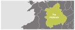 The Midlands